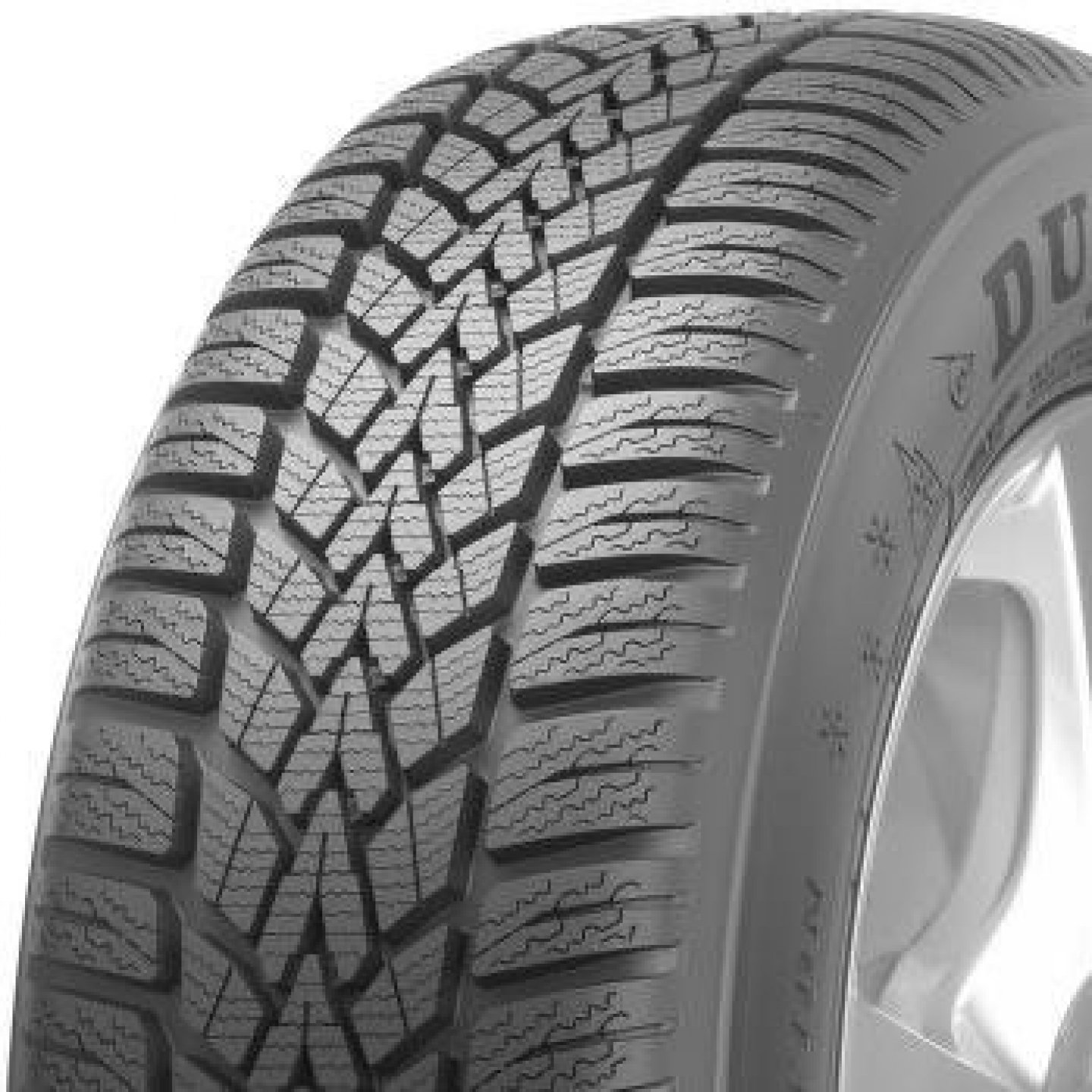 185/55 R15 WINTERRESPONSE2 82T (Szgk.téli abroncs)